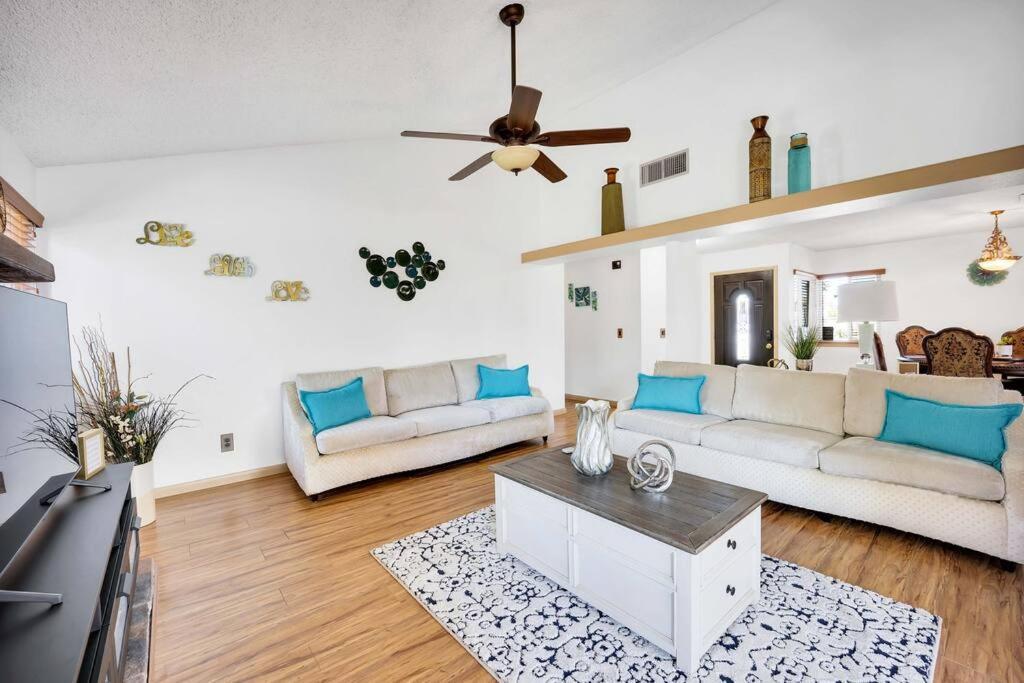 Centrally Located Spacious Vacation Hom 13 M Strip Las Vegas Exterior foto