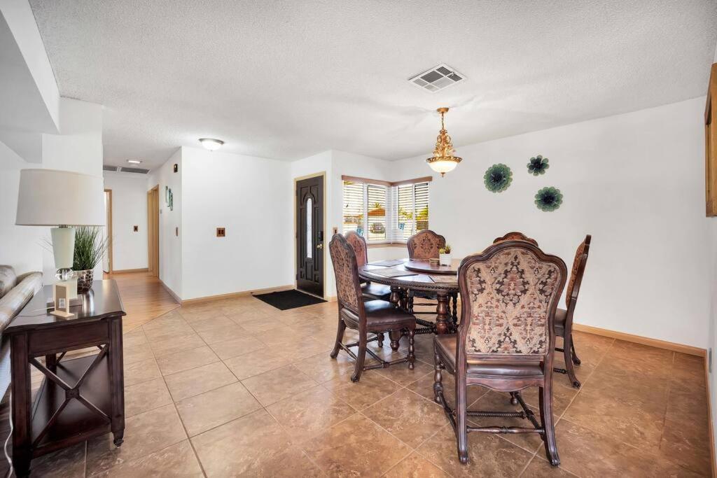 Centrally Located Spacious Vacation Hom 13 M Strip Las Vegas Exterior foto