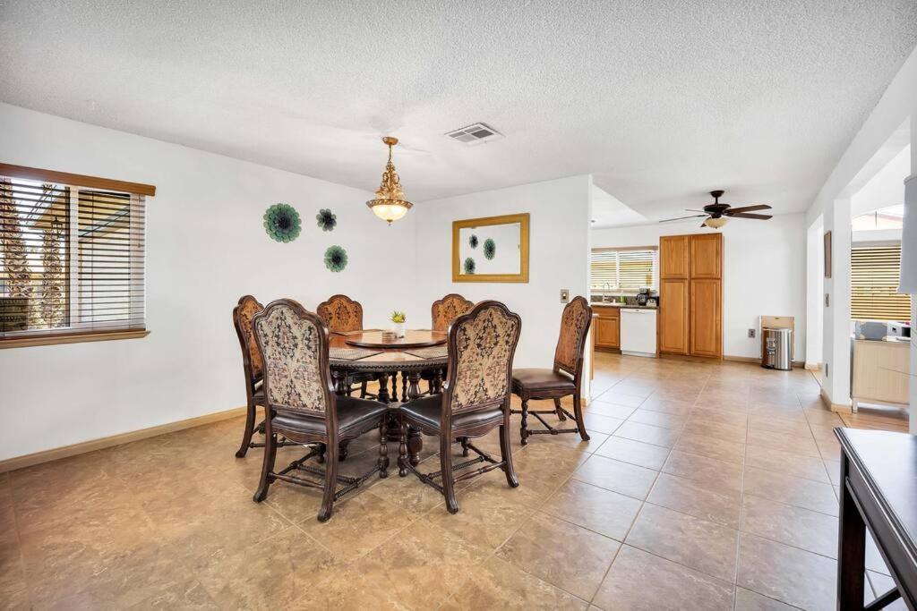 Centrally Located Spacious Vacation Hom 13 M Strip Las Vegas Exterior foto