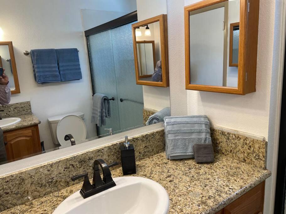 Centrally Located Spacious Vacation Hom 13 M Strip Las Vegas Exterior foto